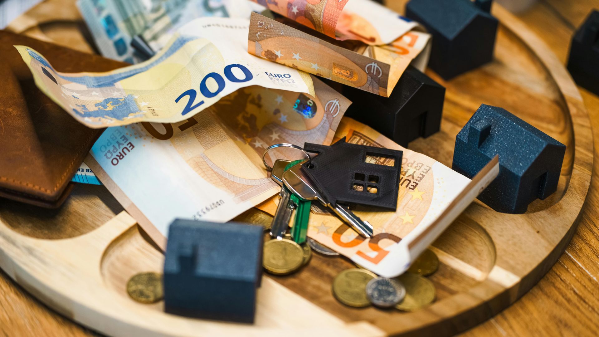 Einnahmen aus vermögensbezogenen Steuern in Österreich so niedrig wie nie zuvor