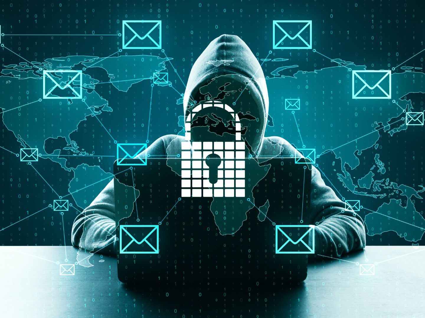 Zur Weihnachtszeit kommt es vermehrt zu Phishing-Attacken warnen Österreichs Banken.