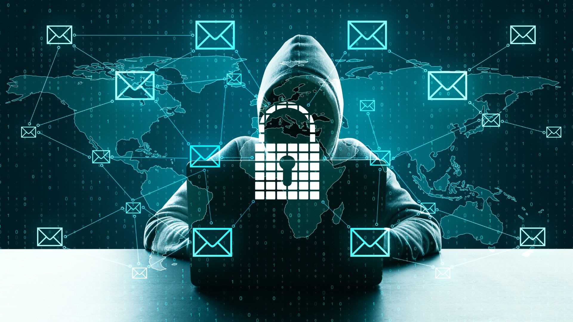 Banken warnen: Große Phishing-Gefahr um Weihnachten