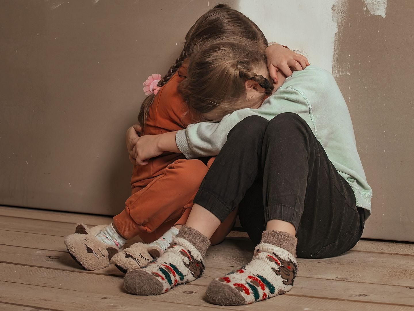 Laut Rat auf Draht haben die Beratungen zu Gewalt zugenommen.