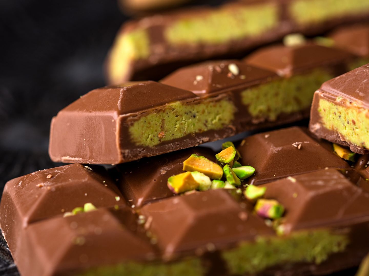 Der Hype um Dubai-Schokolade war heuer besonders groß. Was wird es nächstes Jahr sein?