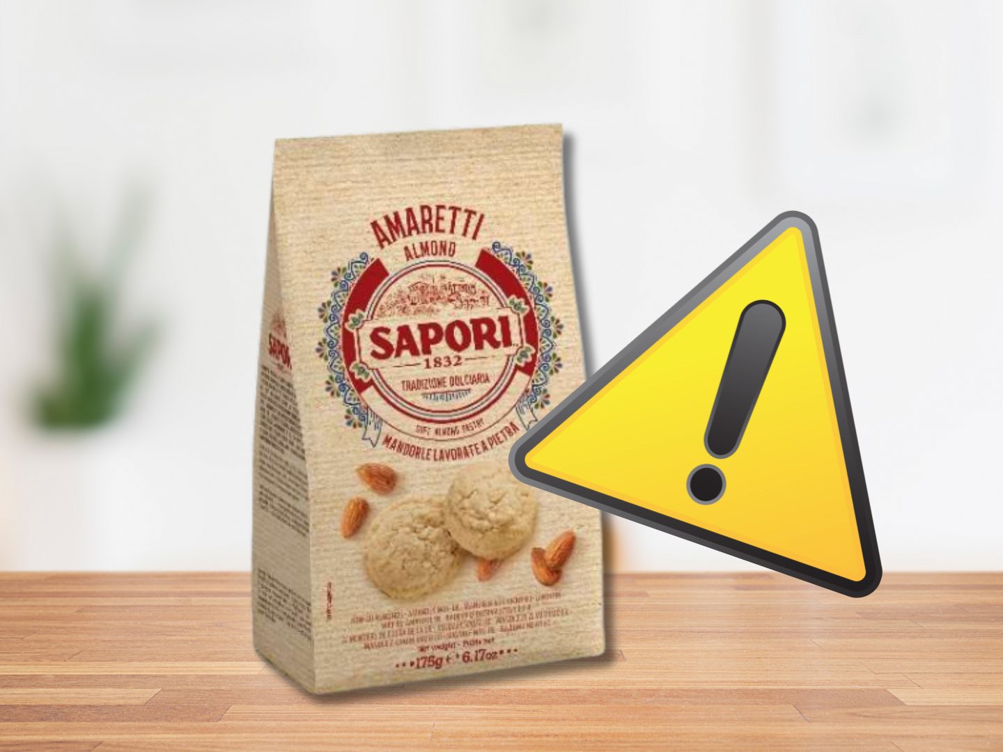 Das Produkt kann ohne Beleg zurückgegeben werden.