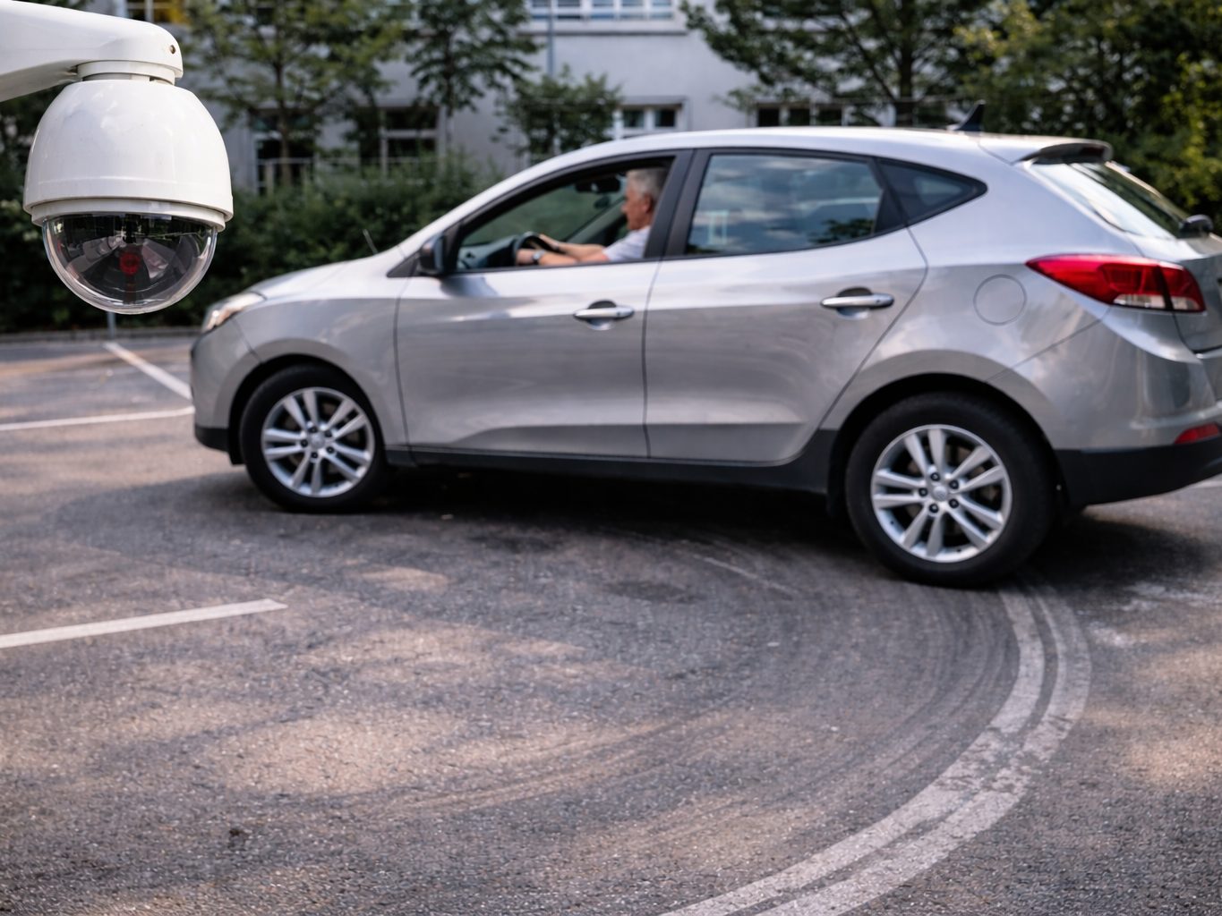 Die Justiz will die Einschüchterung durch Besitzstörungsklagen eindämmen.