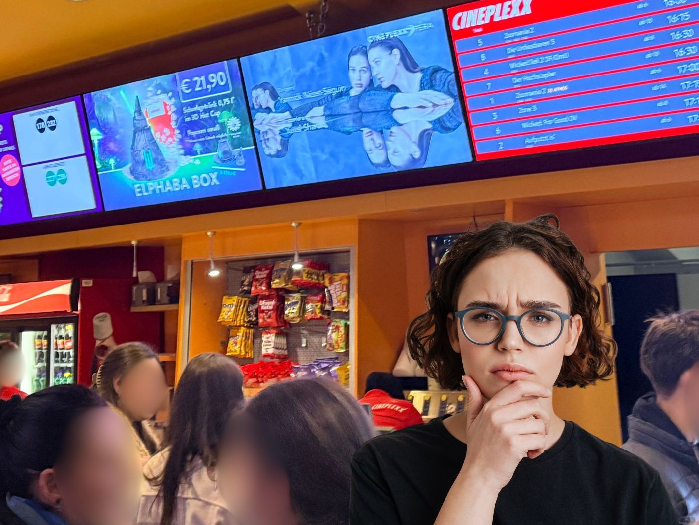 Sind Einzelpreise schwer zu finden? VOL.AT hat den Check gemacht.