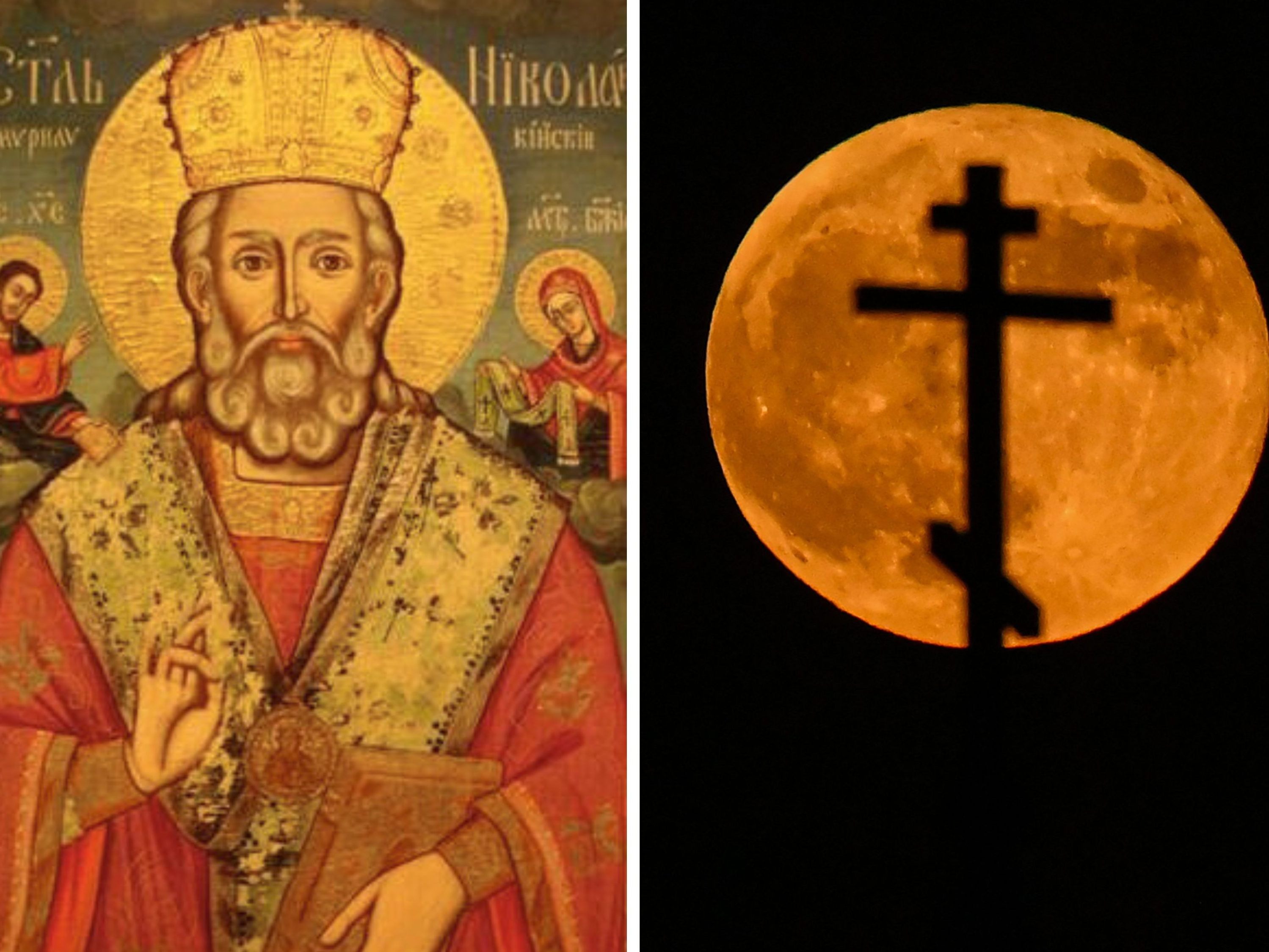 Nikolaus von Myra – was über den Bischof wirklich bekannt ist