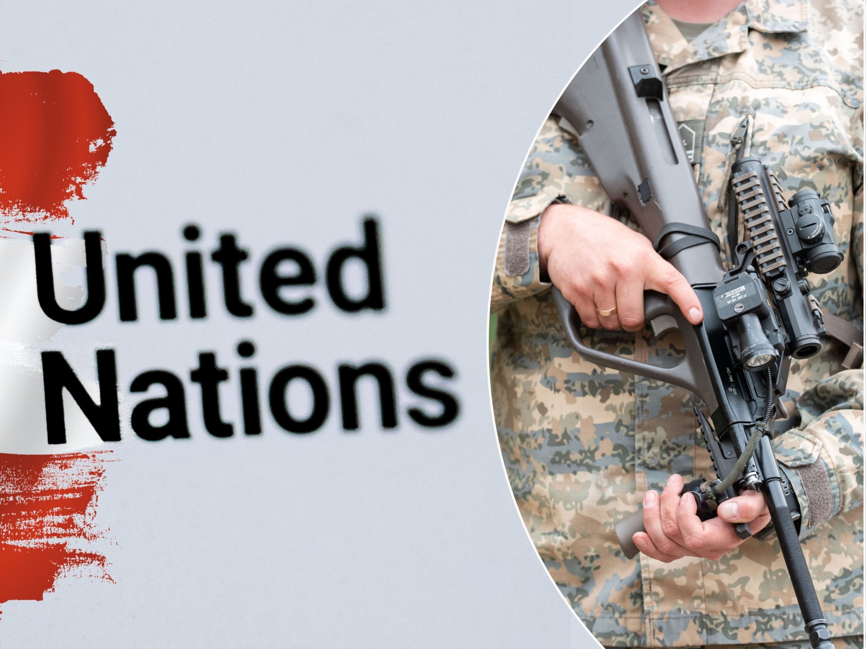 Österreichs Stimme bei den Vereinten Nationen