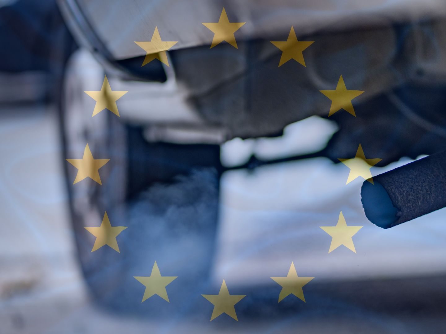 Ein Kompromiss bringt neue CO₂-Ziele und sorgt für Erleichterung in der Autobranche.