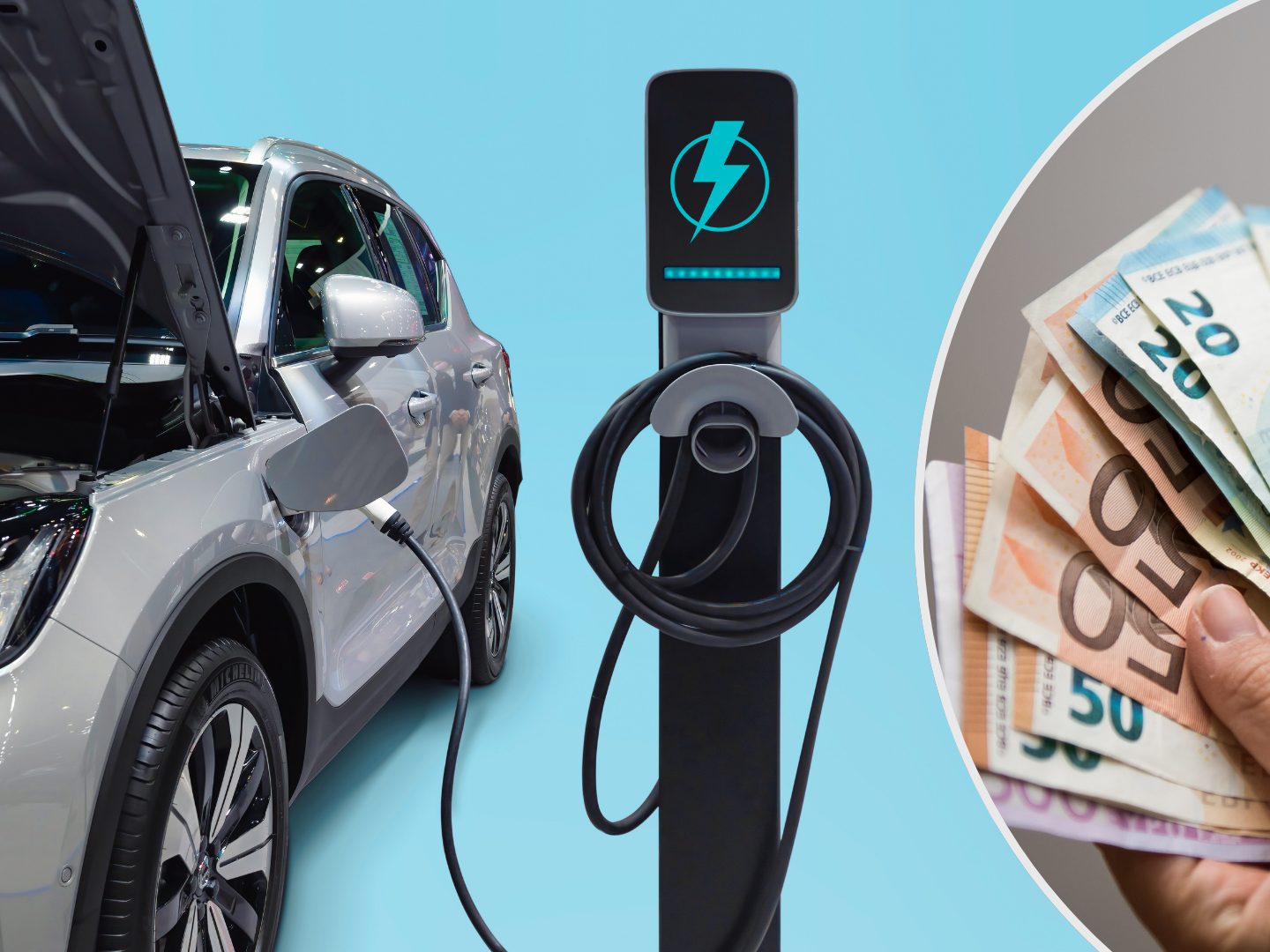 Wie dieses Land das Ende der Verbrenner vorbereitet – und E-Auto-Fahrer stärker zur Kasse bittet.