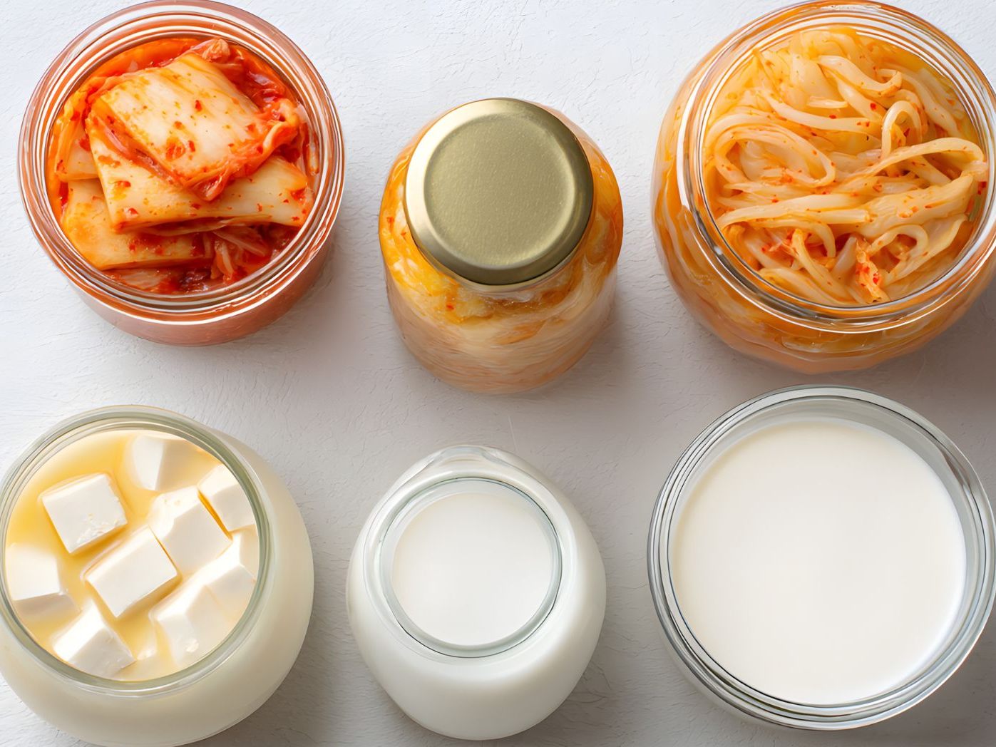 Bongkreksäure: Unsichtbare Gefahr in Gärprodukten