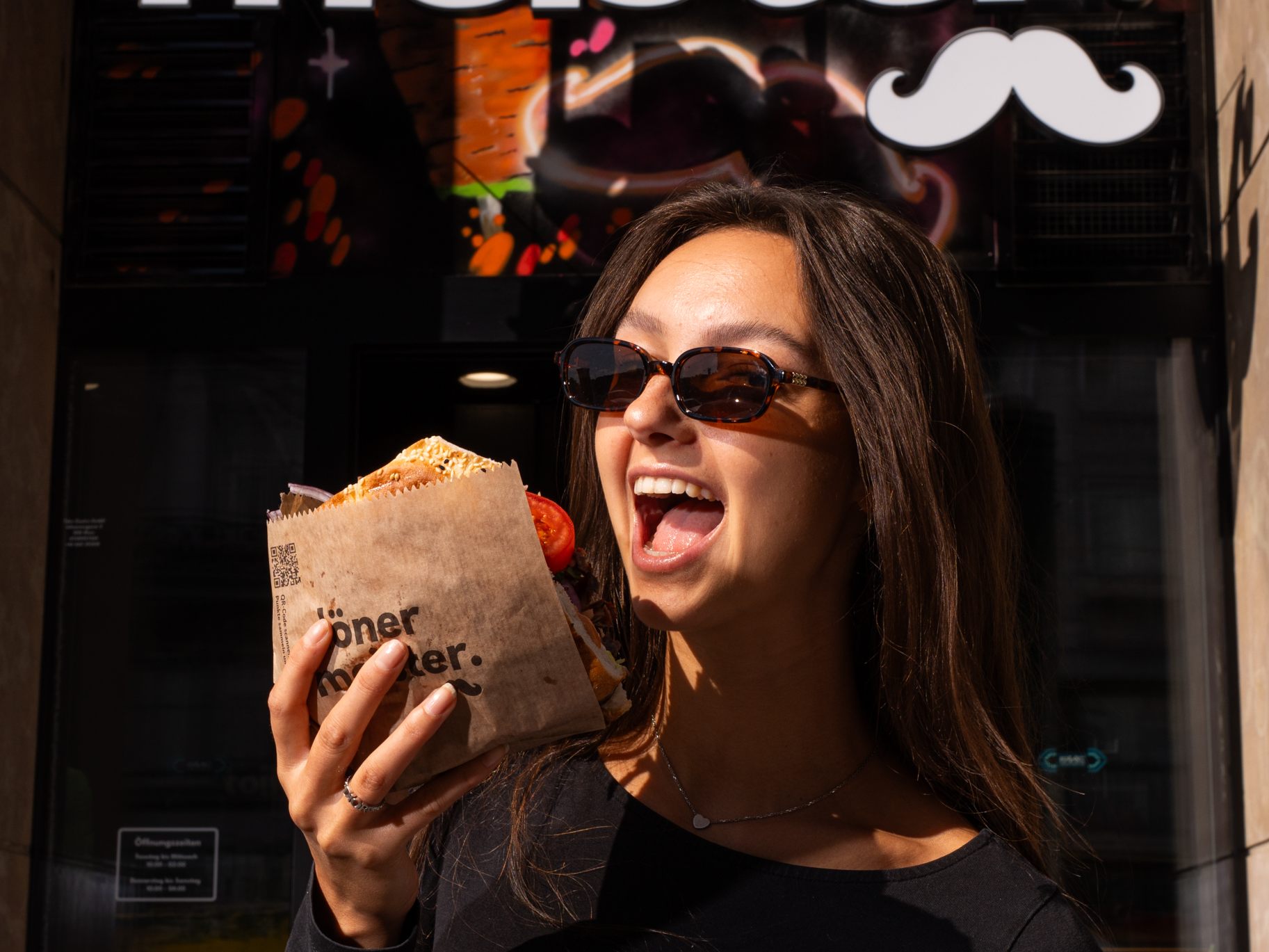 Am Wochenende fällt der Startschuss für eine Dönermeister-Filiale in Wien-Floridsdorf.