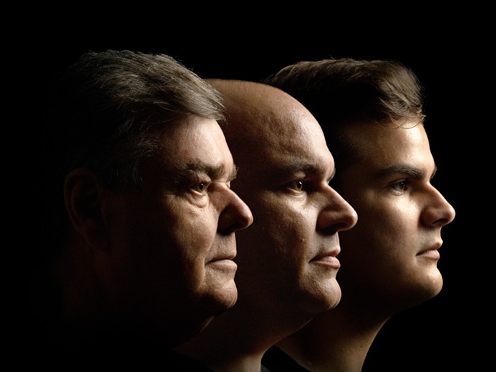 Pecoraro & Pecoraro kommen auch 2026 nach Bludenz