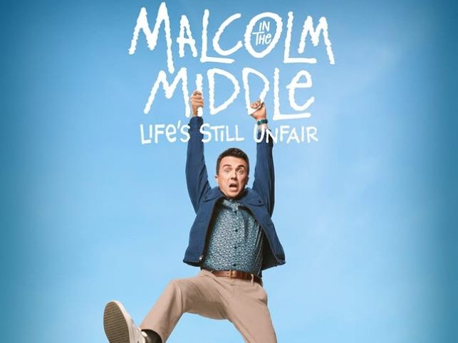 Ab April sind die neuen Folgen von "Malcolm Mittendrin" auf Hulu oder Disney+ zu sehen.