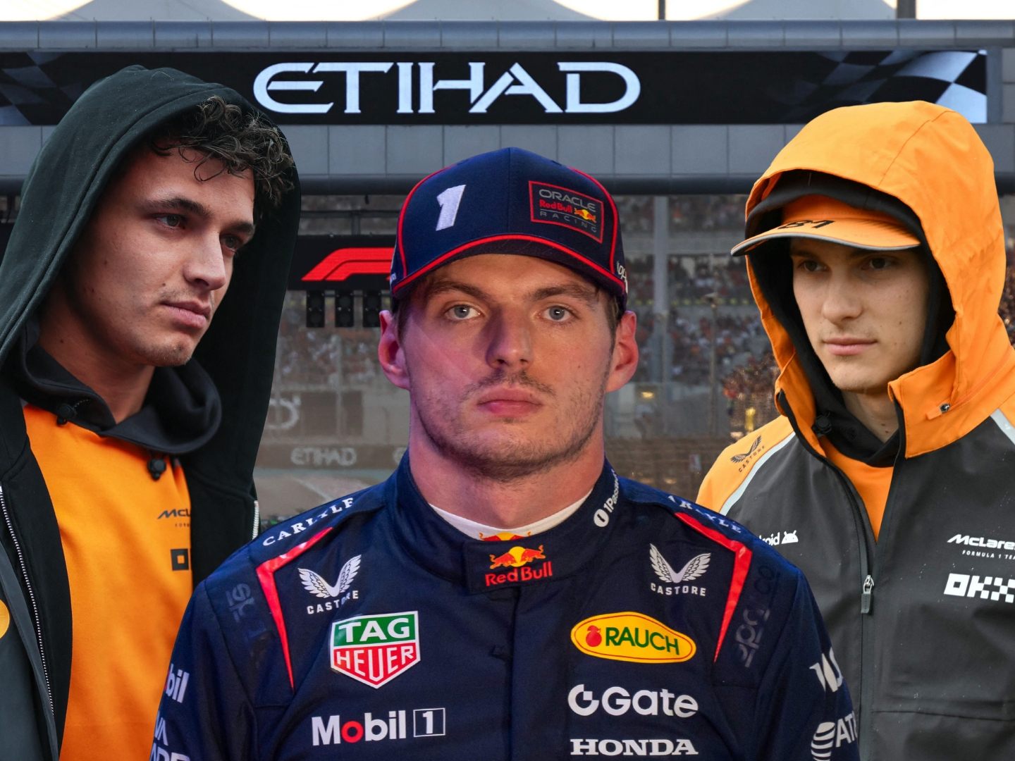 Wer holt sich den WM-Titel?