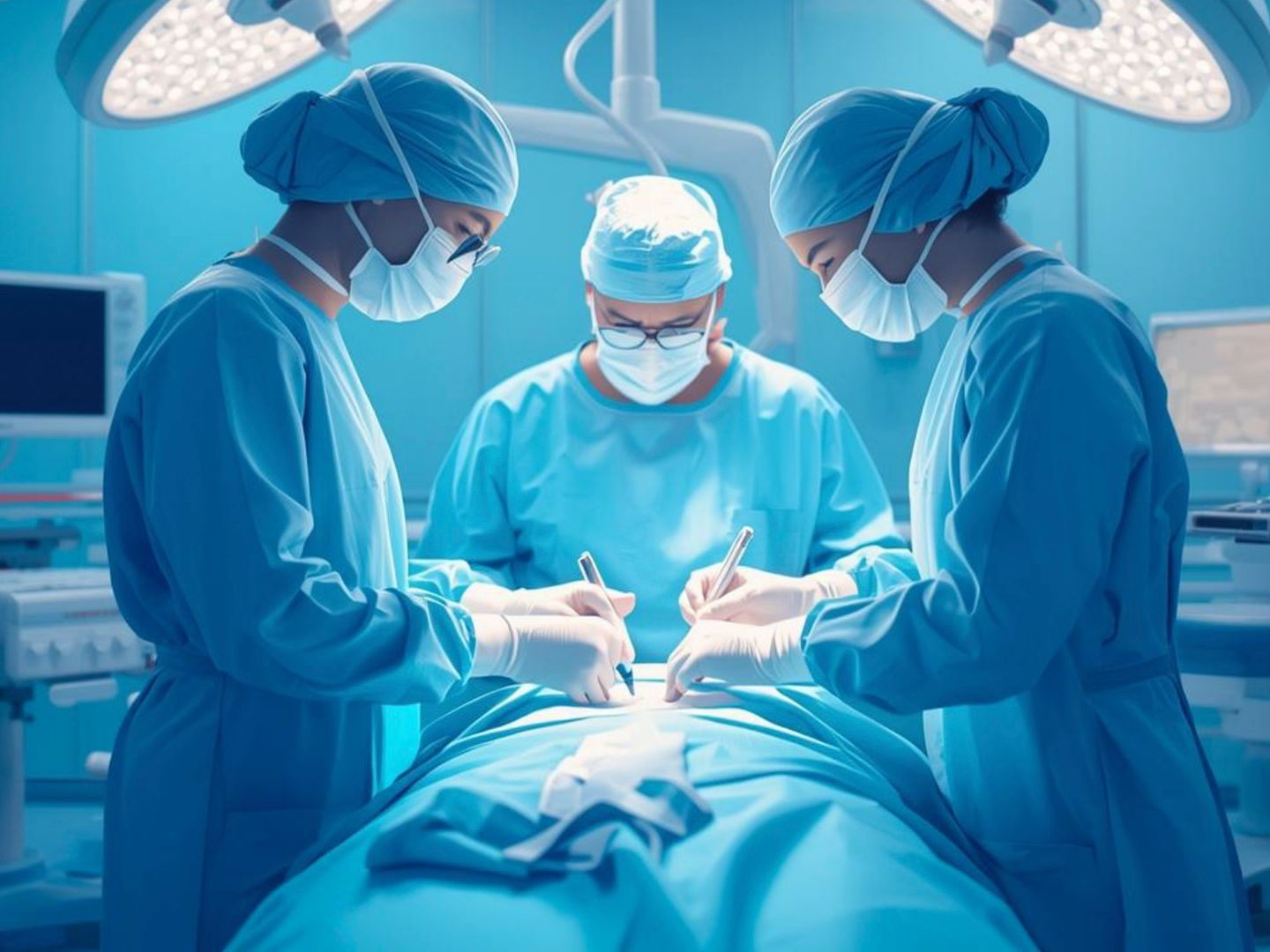 Die neue Abteilung ist wegen der Gastpatienten-Thematik notwendig.