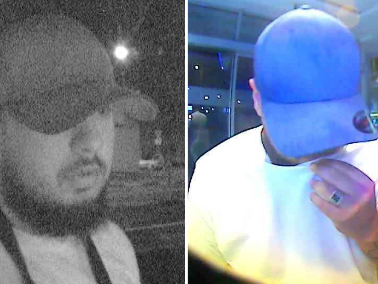 Wer kennt diesen Mann?