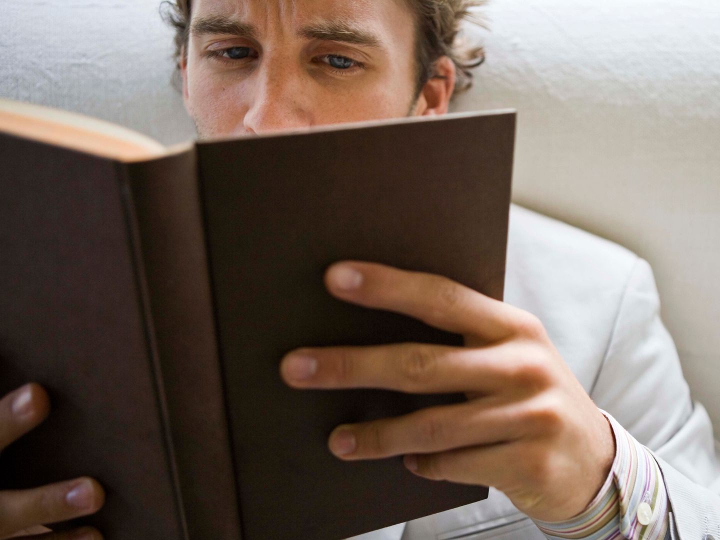 Der Bildungsstand der Eltern beeinflusst die Leseleistung deutlich.