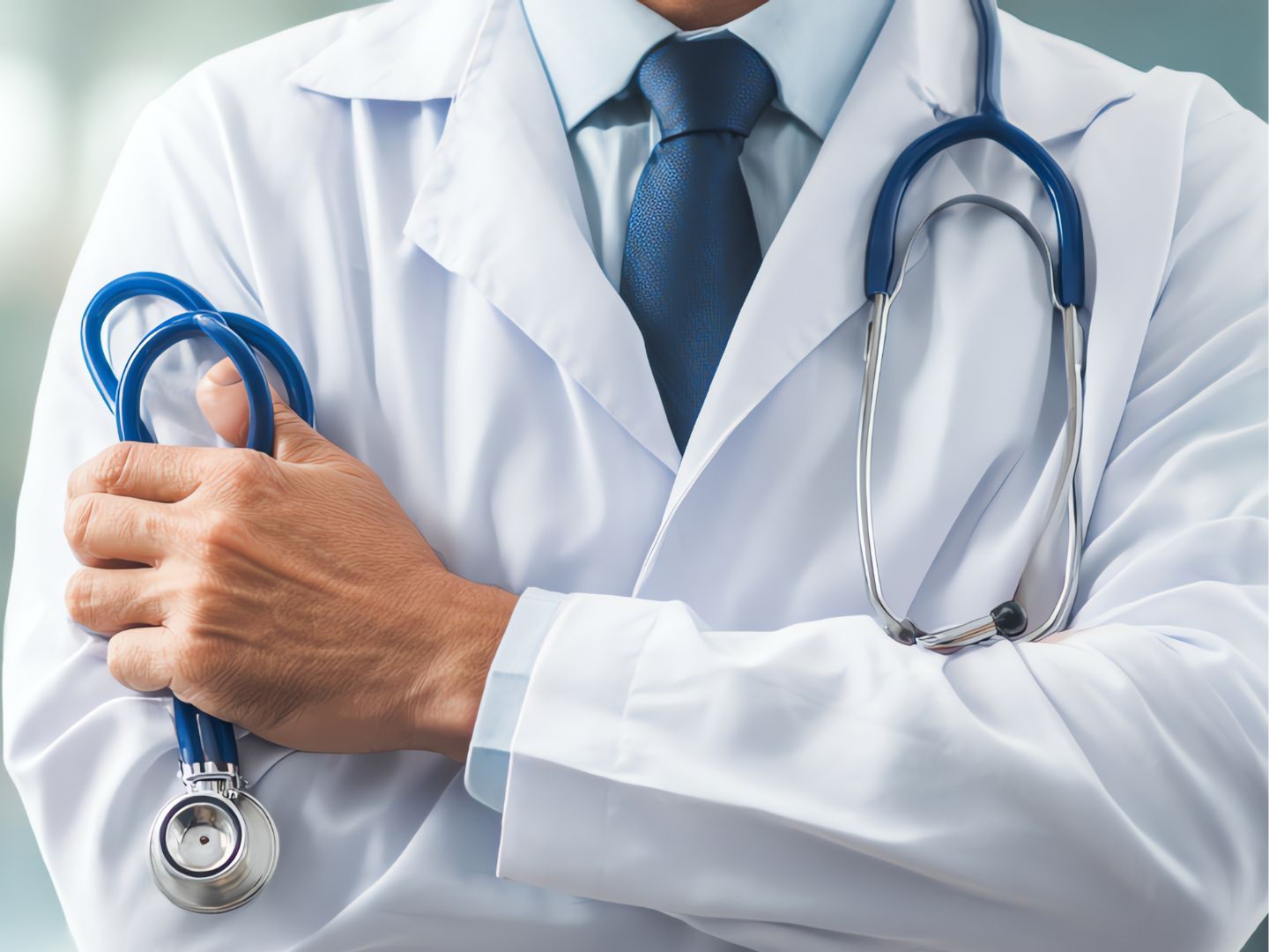 Der Primar wurde nach dem "Nazi-Sager" entlassen.