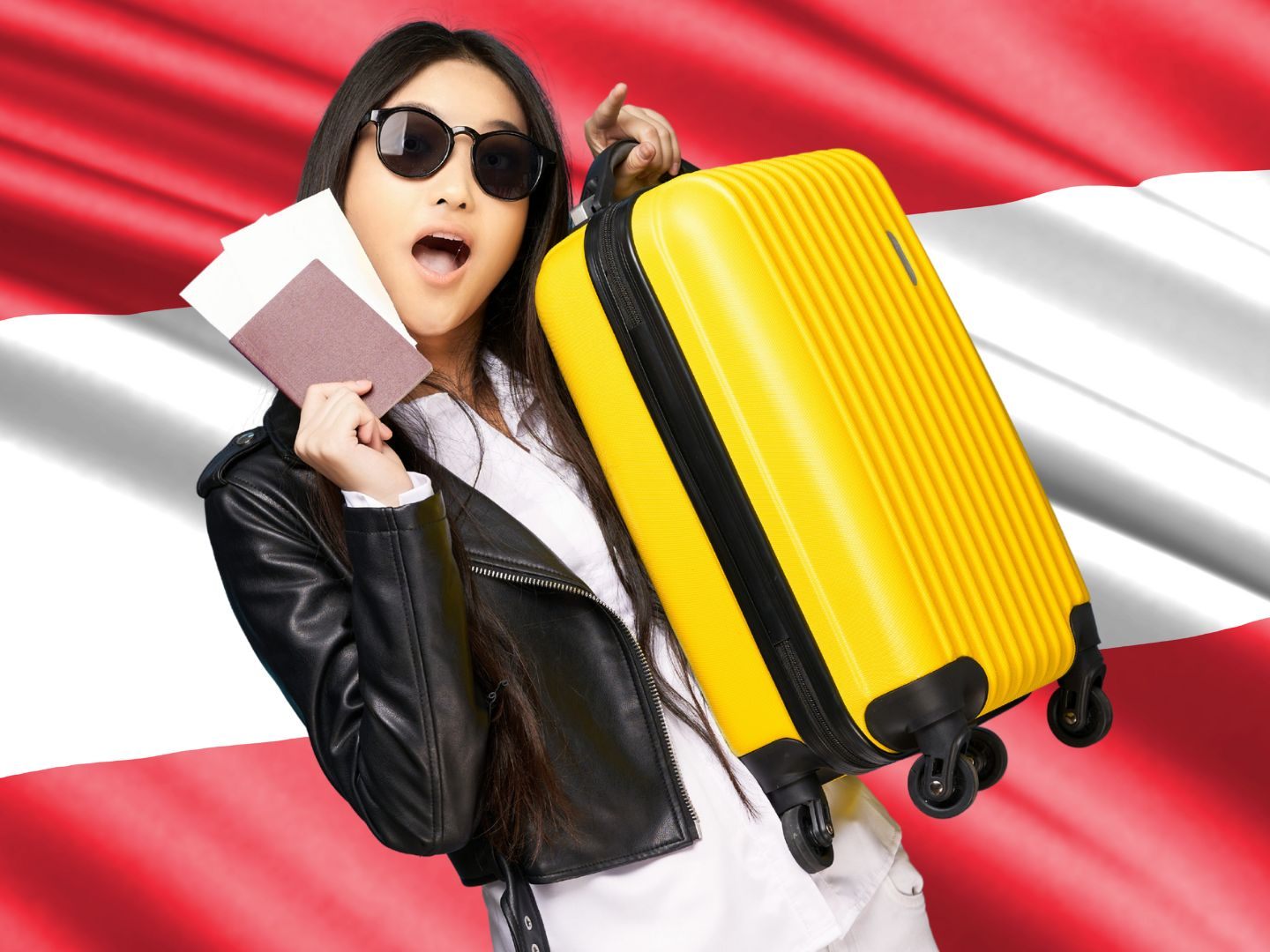 5,1 Millionen verreisten im Sommer 2025.