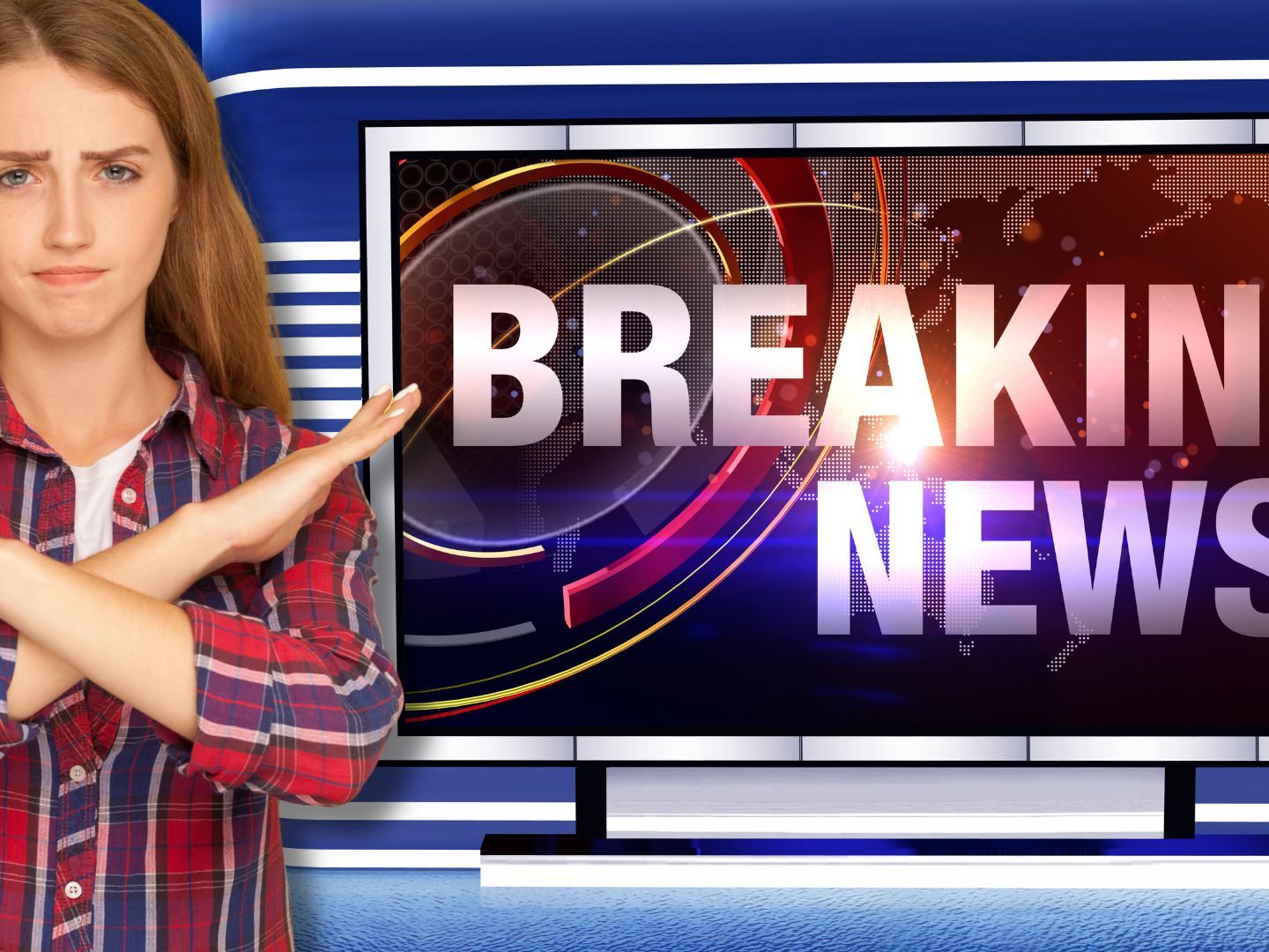 Ein Drittel der Österreicher verzichtet bewusst auf eine aktive Nachrichten­suche.