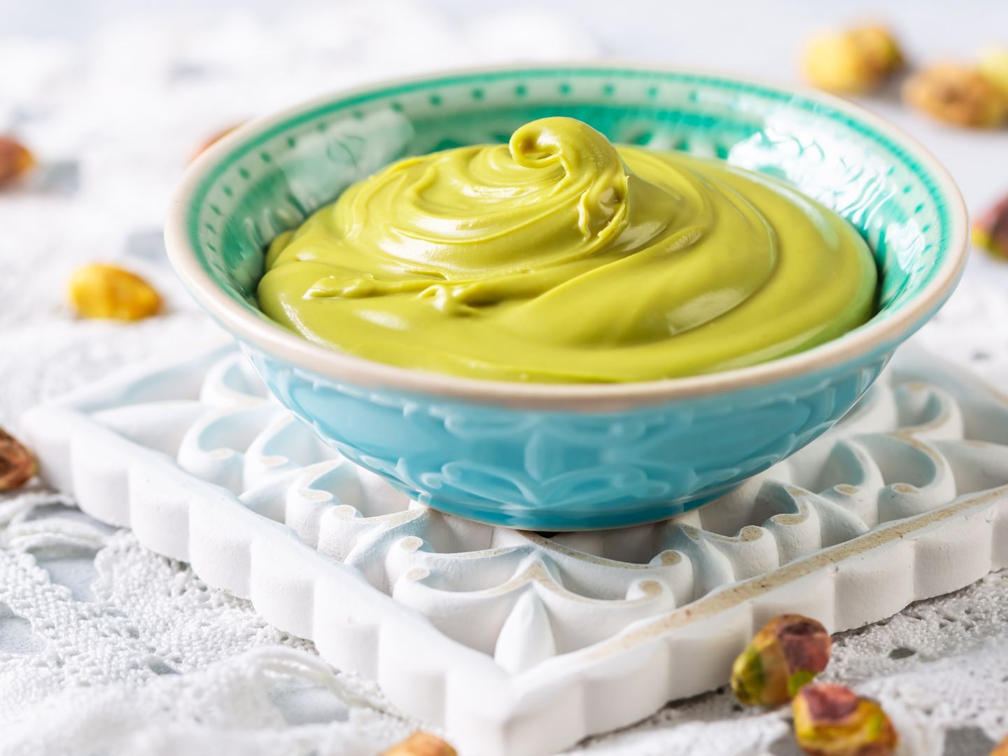 Das sind die besten Pistaziencremen laut VKI-Test.