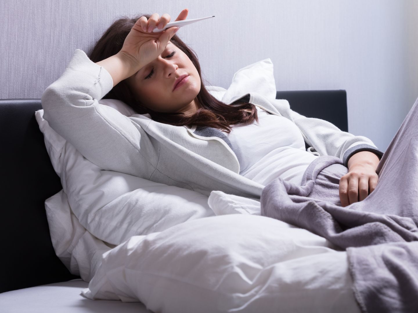 Auch an den Feiertagen gibt es in Wien rund um die Uhr medizinische Hilfe.