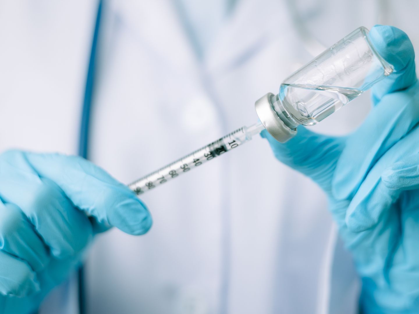 Neue Dosen für Gürtelrose und Pneumokokken sind unterwegs.