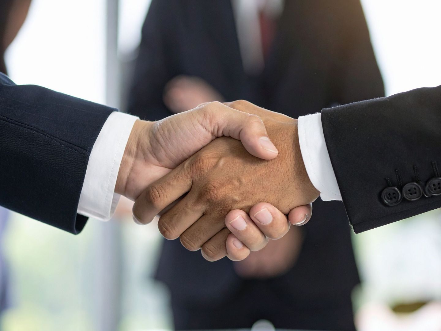 Die Gläubiger stimmten den Sanierungsplänen der Höhrhan-Gruppe zu.