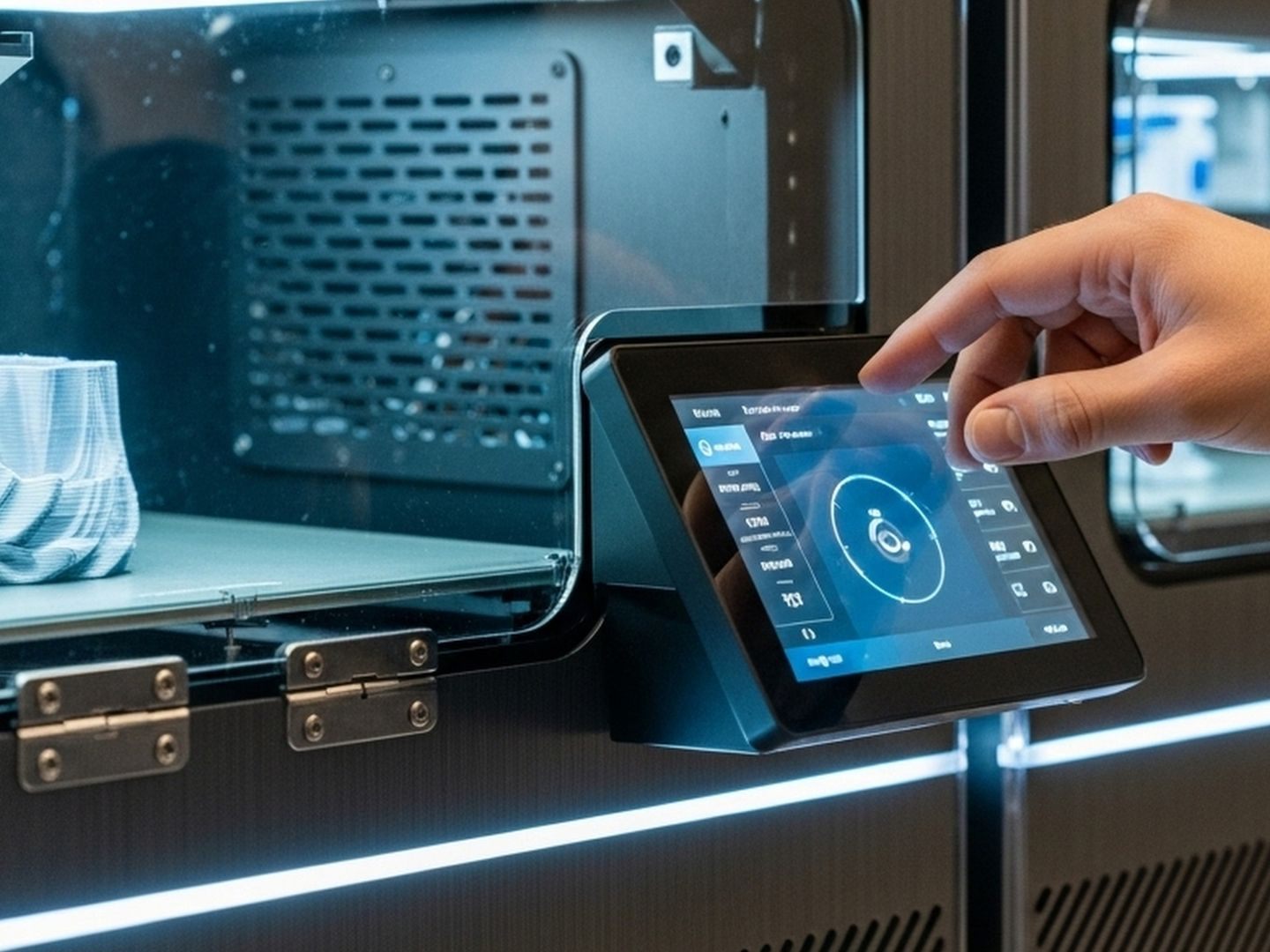 Wiener Forscher entwickelten 3D-Hautmodelle.