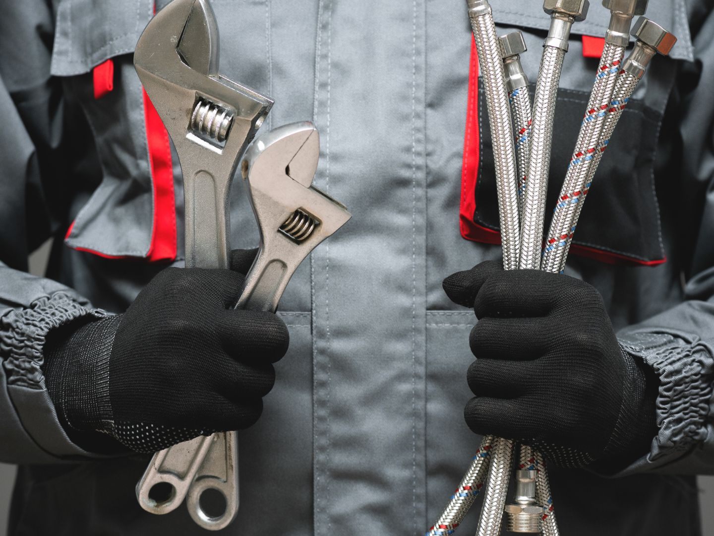 Handwerker gehen außerhalb der Geschäftszeiten ins Geld.