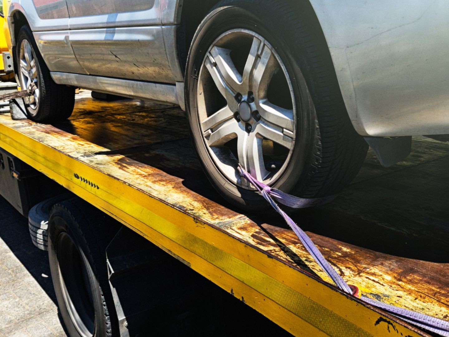 Bis zu 400 Euro werden für falsches Parken fällig.