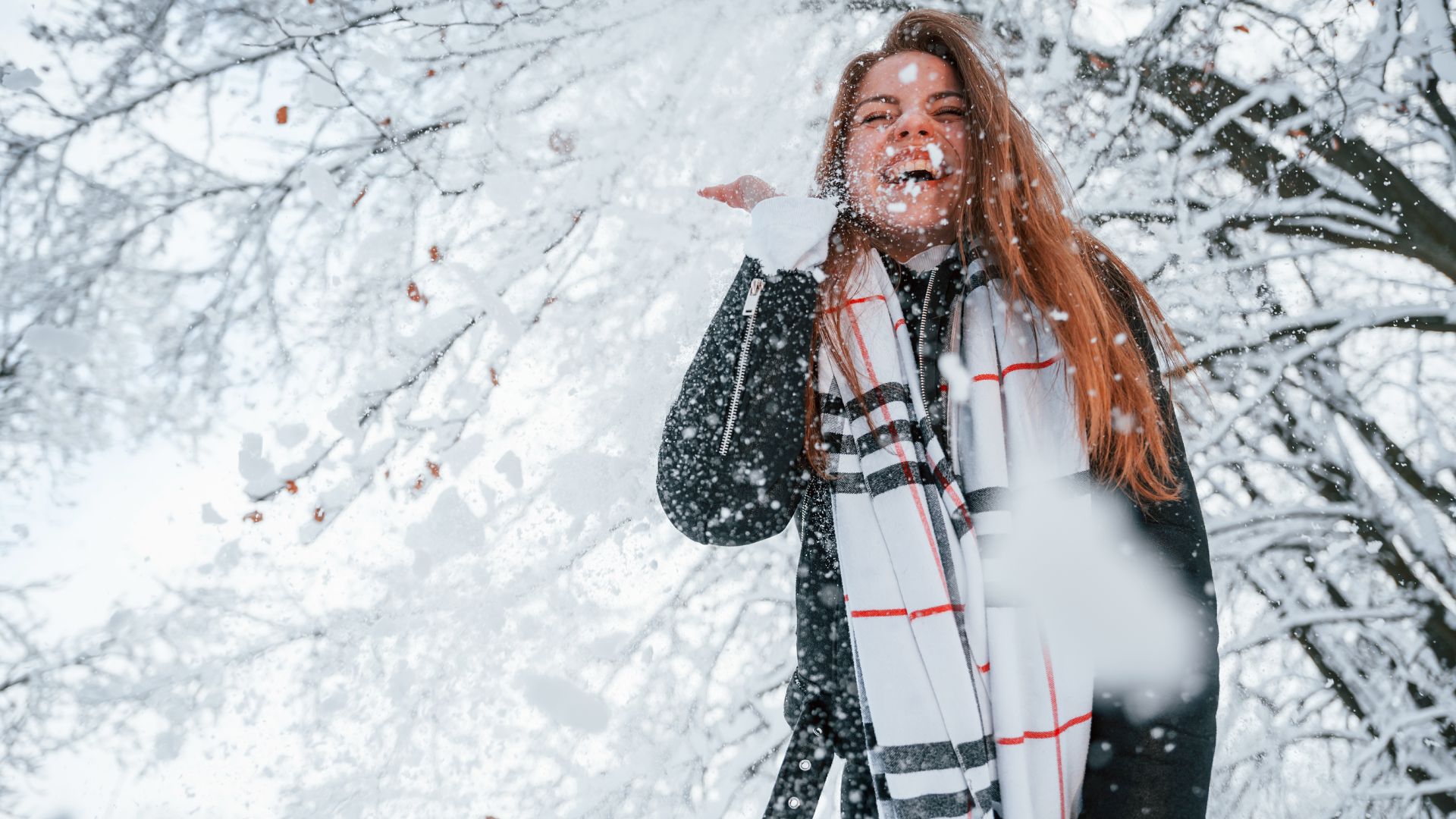 Auch in Wien: Hier stehen die Chancen auf weiße Weihnachten 2025 sehr gut