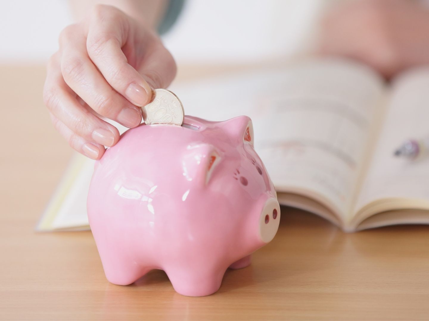 Die Prämien für Sparmodelle bleiben 2026 stabil,