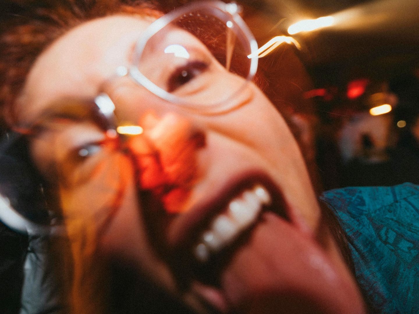 Peinliche Momente auf der Weihnachtsfeier? Muss nicht sein! © Pexels