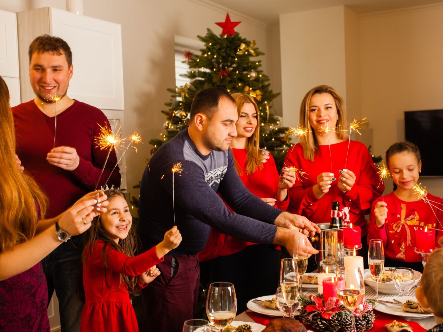Das kauft Österreich zu Weihnachten wirklich.