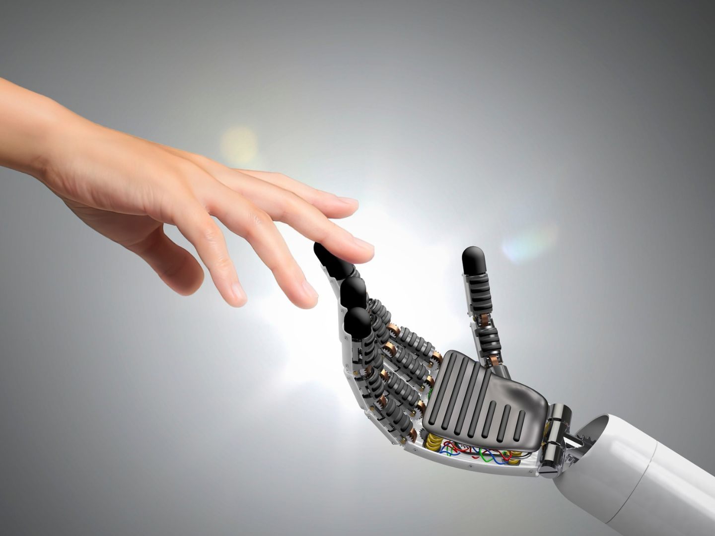 Wie Technologie unsere Sexualität verändert – und was uns laut Forschern in den kommenden Jahrzehnten erwartet.