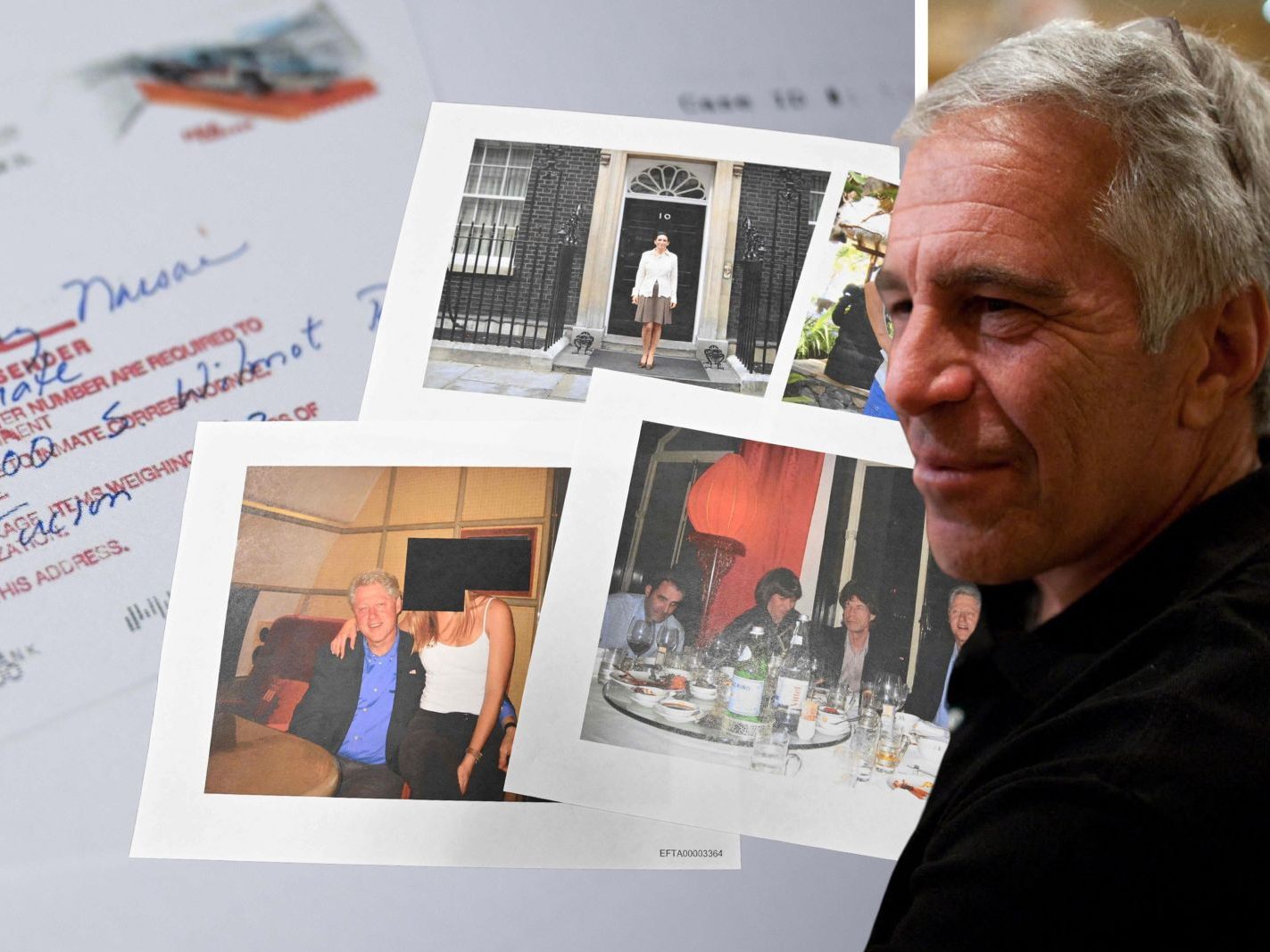 Der Fall um die Veröffentlichung von Ermittlungsakten zu Sexualstraftäter Jeffrey Epstein hat eine neue Wendung.