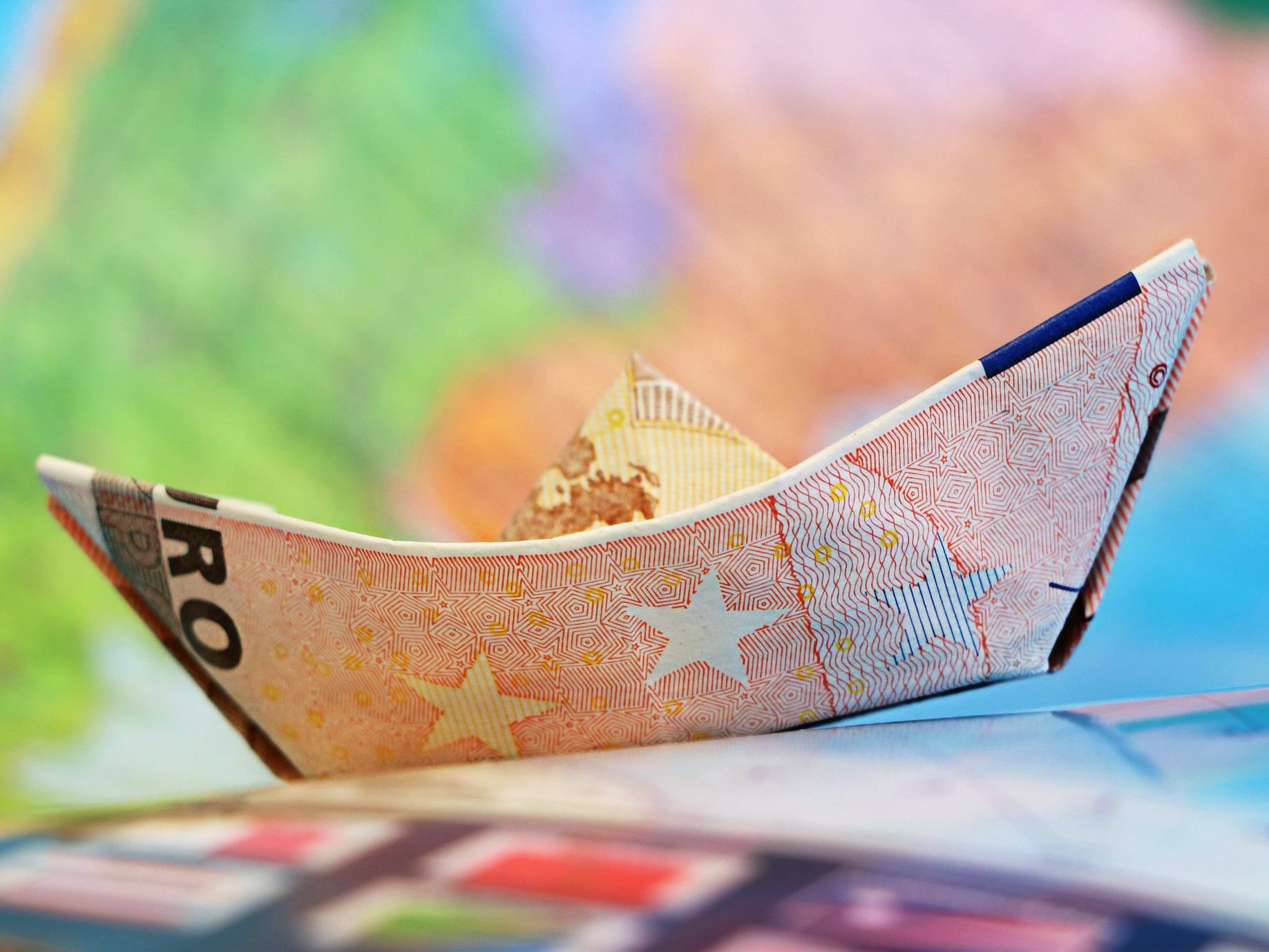 Die Start-up-Finanzierungen erreichten 2025 einen Tiefpunkt.