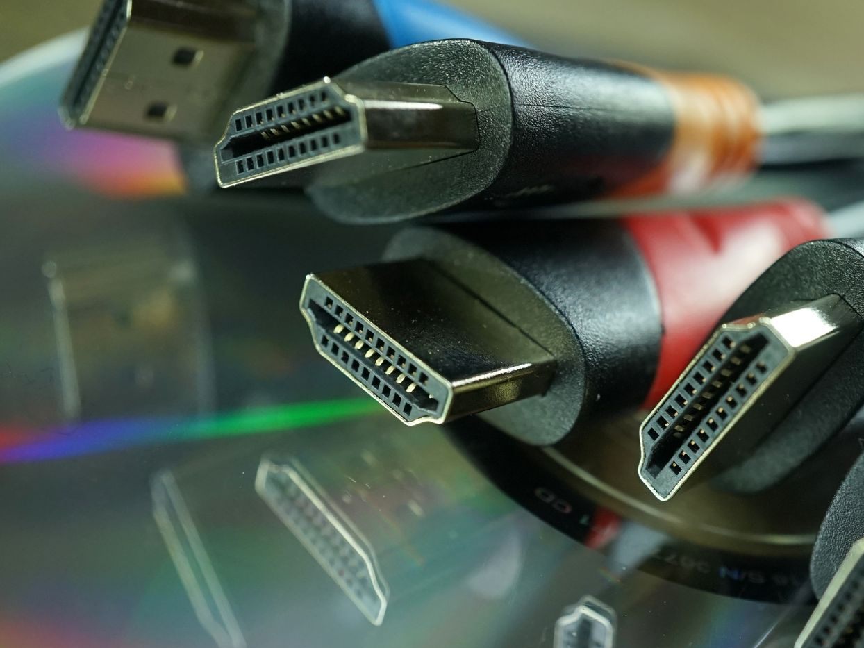 HDMI-Tricks für besseres Bild: Diese Fehler machen viele Fernseher-Nutzer.