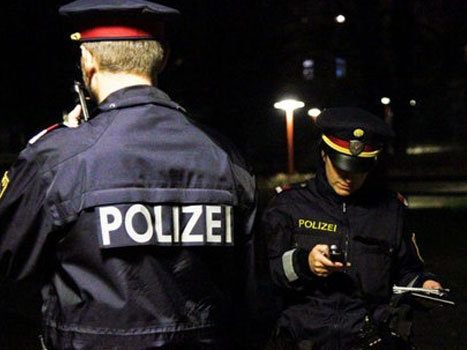 In Wien-Donaustadt kam es wegen eines tobenden Nachbarn zu einem Polizeieinsatz.