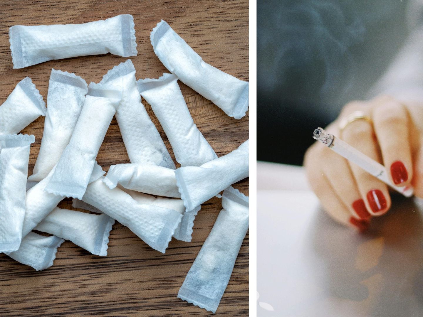 Österreich verschärft Tabakgesetz: Höhere Steuern und neue Regeln.