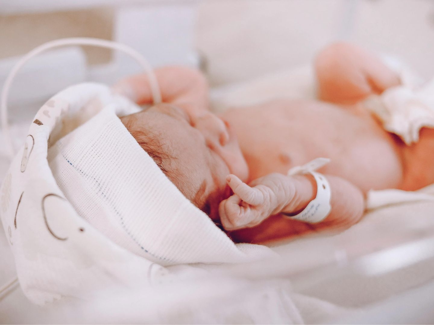 Nach Klinik-Verwechslung: Gericht spricht Spanierin hohe Entschädigung zu. (Symbolbild)