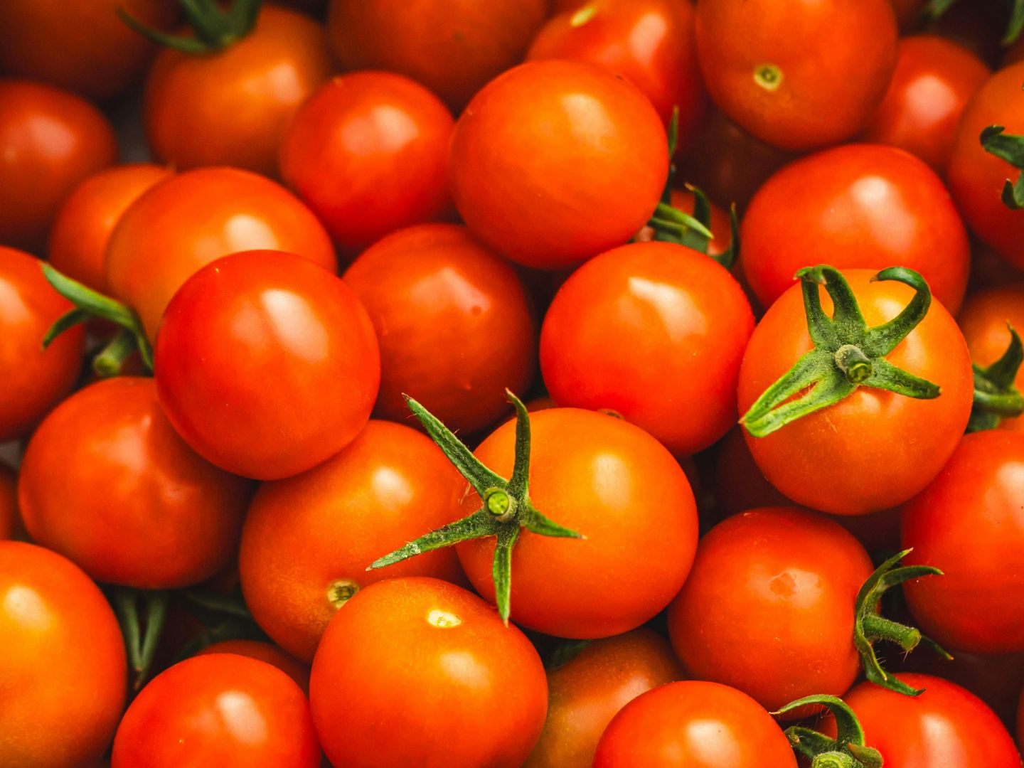 Rückruf bei Tomaten von Spar. (Symbolbild)