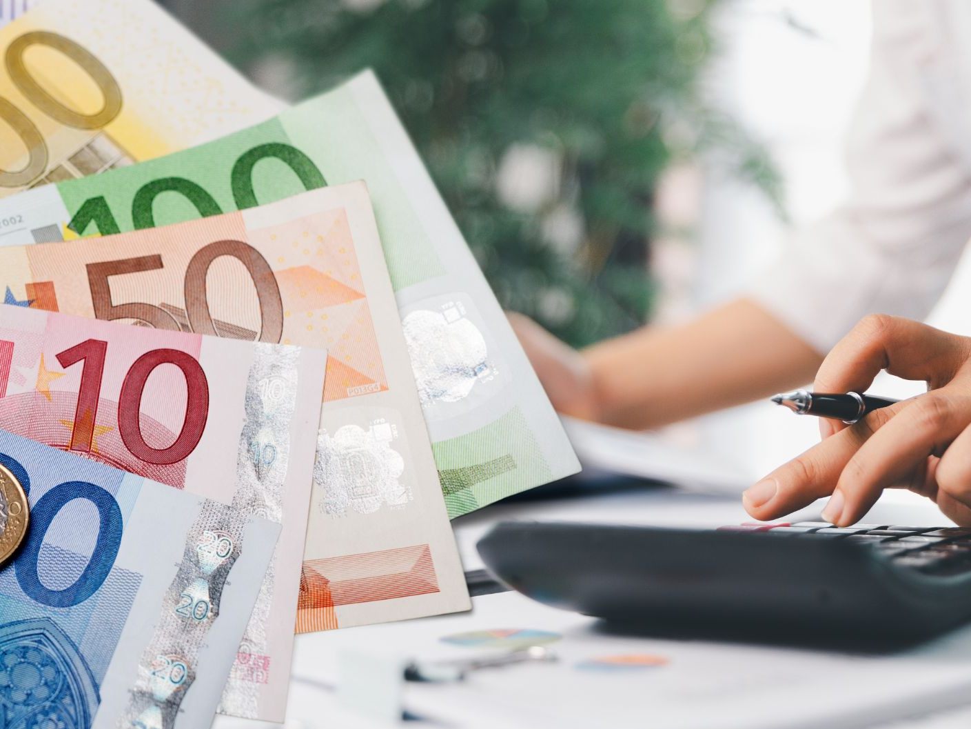 Arbeitnehmerveranlagung: Jetzt Steuern sparen – wichtige Fristen und Tipps. (Symbolbild)